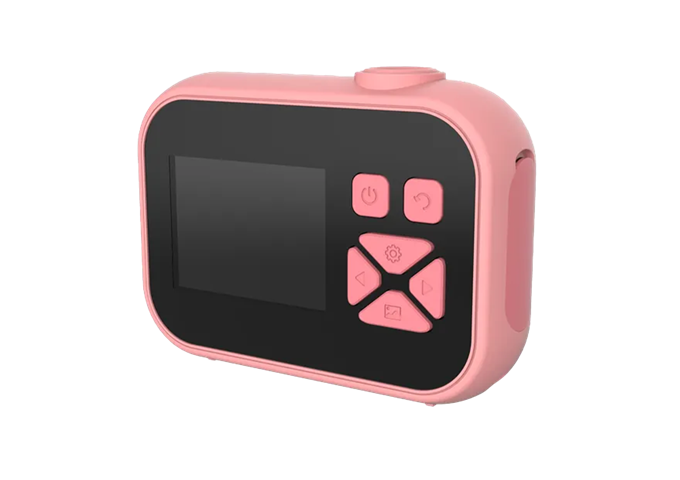 MyFirst Camera 10 Pink