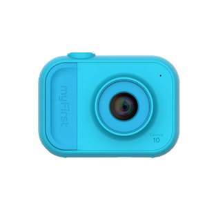 MyFirst Camera 10 Blau