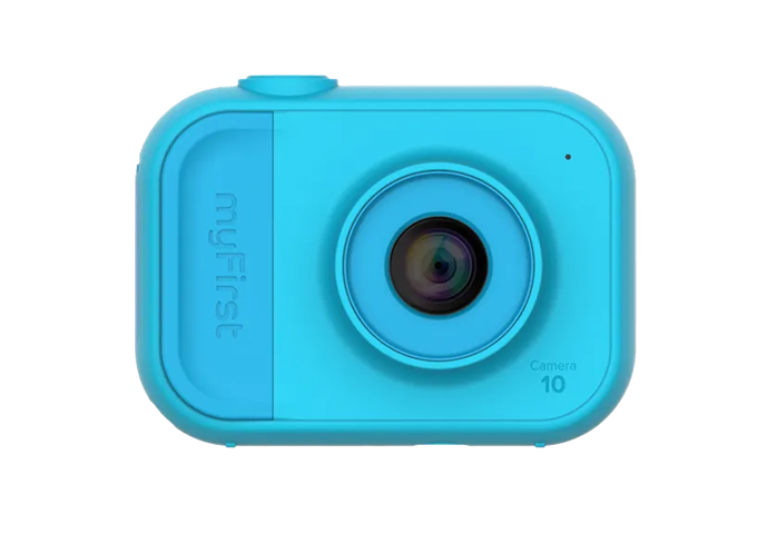 MyFirst Camera 10 Blau