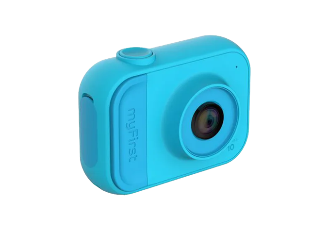 MyFirst Camera 10 Blau