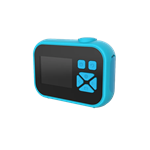 MyFirst Camera 10 Blau