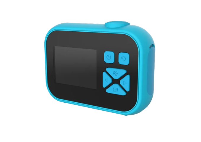 MyFirst Camera 10 Blau