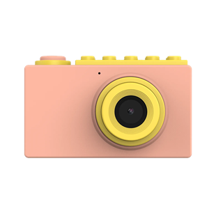 MyFirst Camera 2 Pink