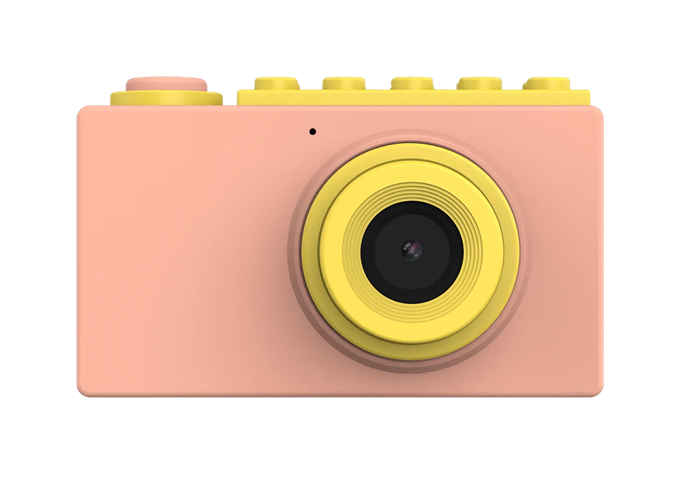 MyFirst Camera 2 Pink