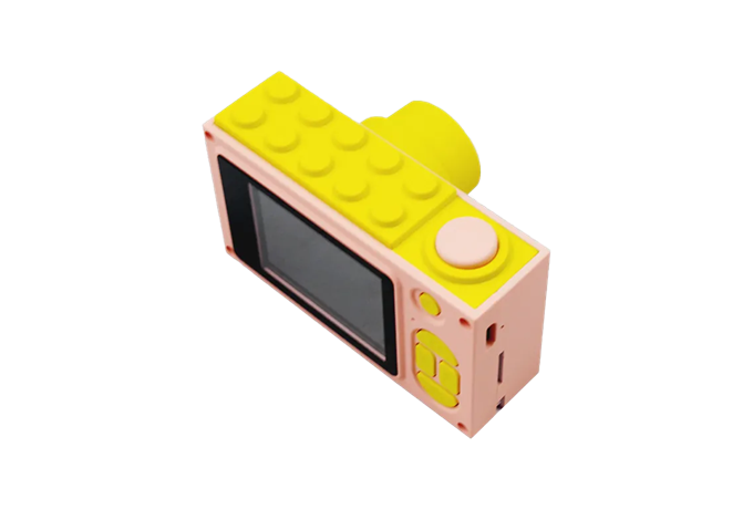 MyFirst Camera 2 Pink