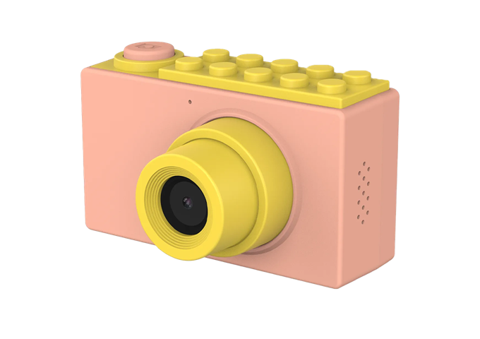 MyFirst Camera 2 Pink