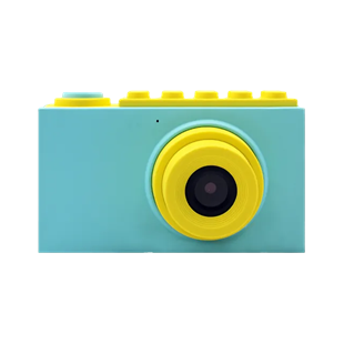 MyFirst Camera 2 Blue