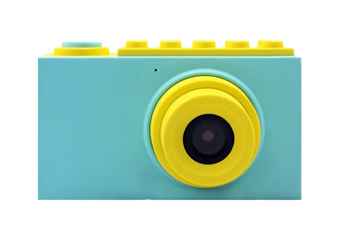 MyFirst Camera 2 Blue
