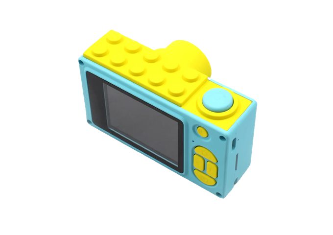 MyFirst Camera 2 Blue