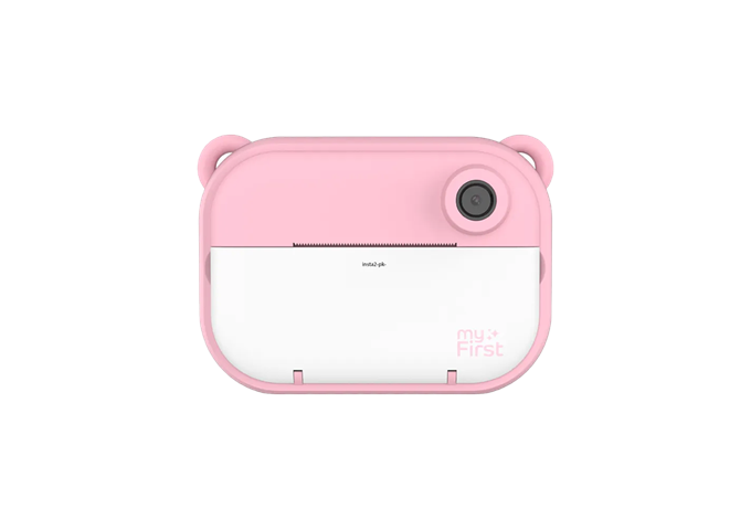 MyFirst Camera Insta 2 Pink