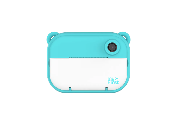 MyFirst Camera Insta 2 Blue