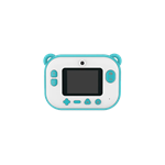 MyFirst Camera Insta 2 Blue