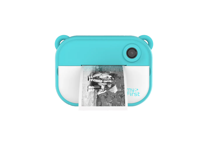 MyFirst Camera Insta 2 Blue