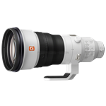 Sony SEL-400 F2.8 GM OSS