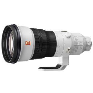 Sony SEL-400 F2.8 GM OSS
