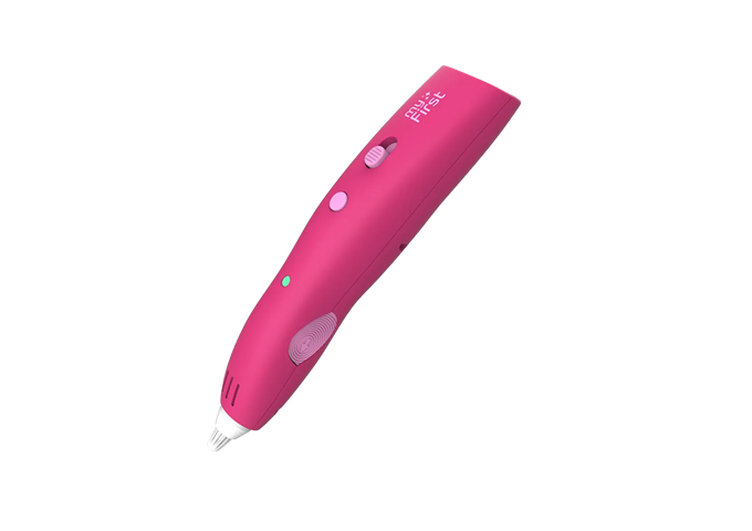 MyFirst 3D Pen Make Pink