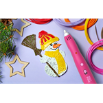 MyFirst 3D Pen Make Pink
