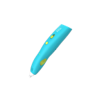 MyFirst 3D Pen Make Blue