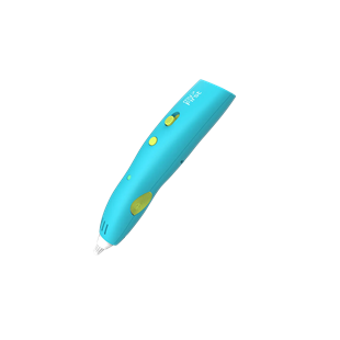 MyFirst 3D Pen Make Blue