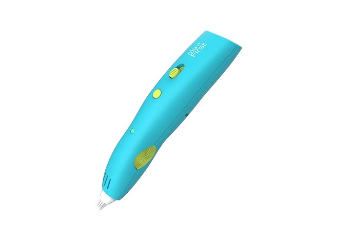 MyFirst 3D Pen Make Blue