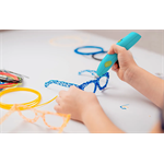 MyFirst 3D Pen Make Blue