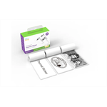 MyFirst Premium Thermal Sticker White