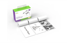 MyFirst Premium Thermal Paper White (weiss)