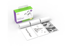 MyFirst Premium Thermal Paper White (weiss)