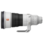 Sony SEL-400 F2.8 GM OSS