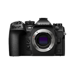 OM System OM-1 Mark II Body OM System OM-1 Mark II Body
