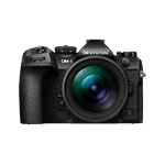OM System OM-1 Mark II Kit + M.Zuiko 12-40mm F2.8 PRO II