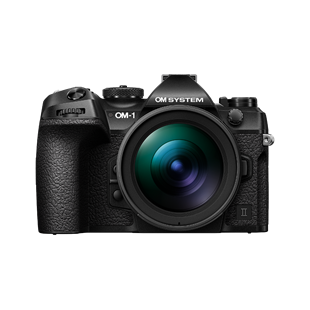 OM System OM-1 Mark II Kit + M.Zuiko 12-40mm F2.8 PRO II