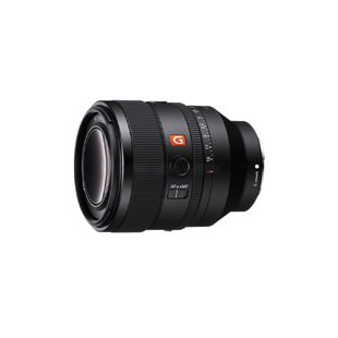 Sony SEL-50 F1.2 GM