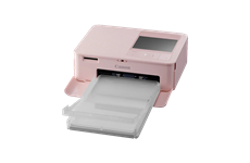 Canon Selphy CP1500 (pink)