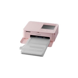 Canon Selphy CP1500
