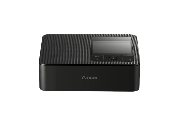 Canon Selphy CP1500