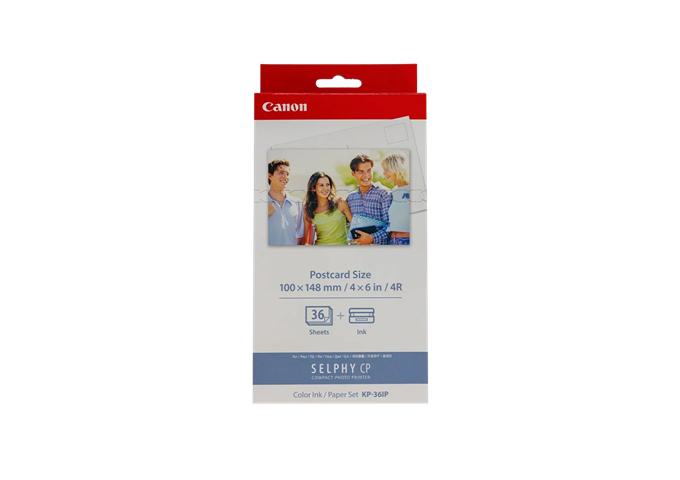 Canon KP-36IP