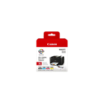 Canon PGI-1500XL BK/C/M/Y Multi