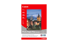 Canon SG-201 Inkjet Photo Papier  A4 20 Blatt