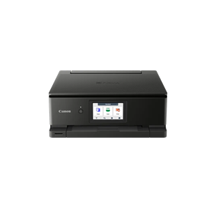 Canon Pixma TS8750