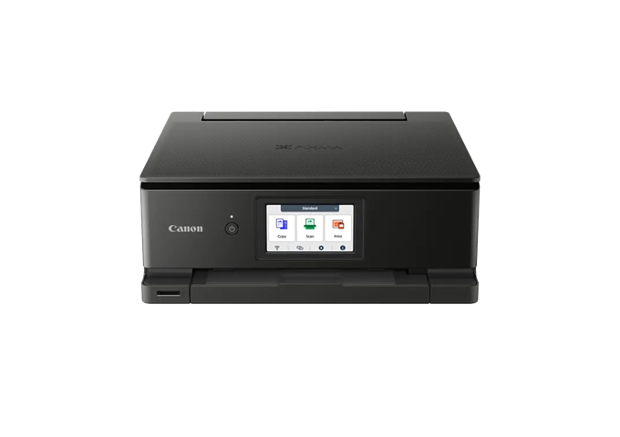 Canon Pixma TS8750