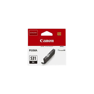 Canon CLI 531BK