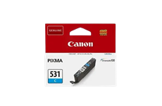 Canon CLI 531C (cyan)
