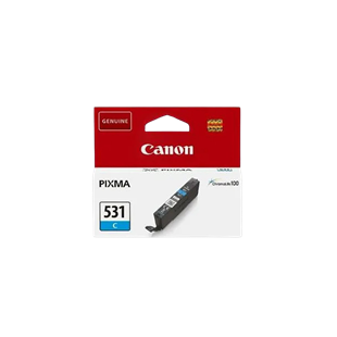 Canon CLI 531C