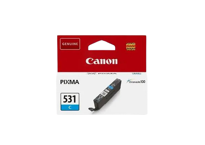Canon CLI 531C