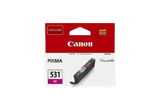 Canon CLI 531M (magenta)