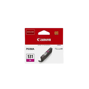 Canon CLI 531M