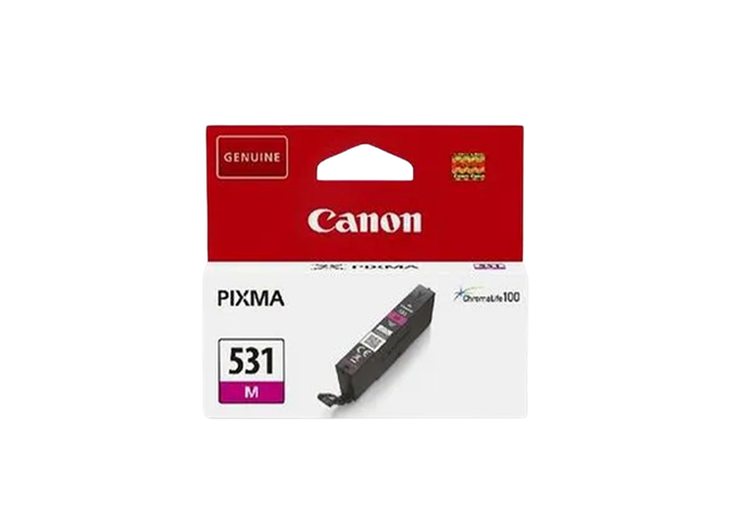 Canon CLI 531M