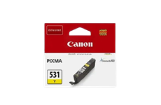 Canon CLI 531Y (yellow)
