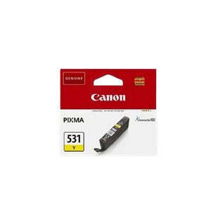 Canon CLI 531Y